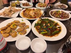 -阿马蛋汤·宁波小海鲜(总店)