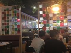 -巴犀烧烤(新崇光店)
