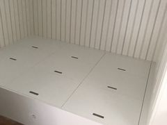 -欧睿宇邦全屋定制(无锡梁溪店)