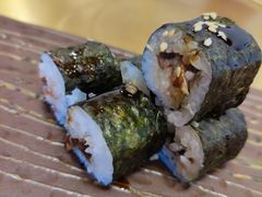 -青空日料烧肉烧鸟店(后湖兴业路店)