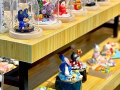 -郑在DIY·潮玩银饰绘画手作(中央大道旗舰店)