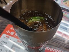 -孖记茶档·热腾茶餐(江南西plus店)