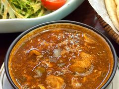 -食彩美印度特色美食餐厅·印度料理
