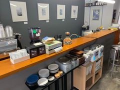 -研途咖啡馆(健康路店)