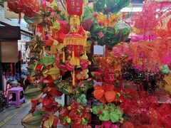 -元朗政府合署暨大桥街市