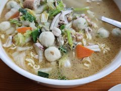 -坛南湾阿强农家乐.海鲜大排档老字号(福州地标美食店)