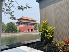 -四季民福烤鸭店(故宫店)