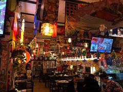 大堂-平成屋·午肴夜酒(四川北路店)