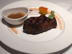 果木肩胛牛扒-波特曼西餐厅(南岗店)