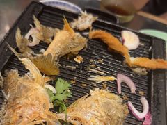 -潮界(虹桥新天地店)