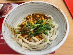 -大师兄·西北小馆(北站缤果空间店)