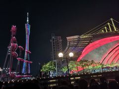 -海心沙亚运公园