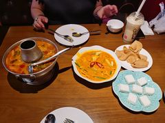-泰国餐厅 Thai Food(裕华万达店)