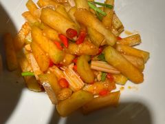 -吃饭皇帝大(长宁龙之梦店)