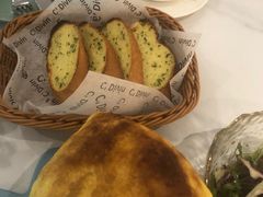 -库滋明·俄罗斯特色美食(中央大街店)