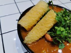 -肥汁米蘭香港米线(长宁来福士店)