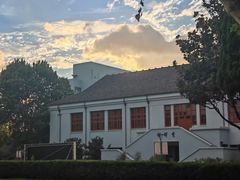 -复旦大学相辉堂