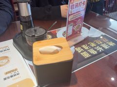 -老淮城·长鱼面(河下古镇店)