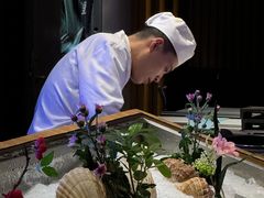 -月下料理(楷林IFC店)