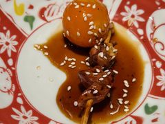 -鳥宫·焼鳥居酒屋(汽博店)