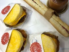 -巴黎贝甜(阳光上东店)