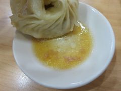 小笼包-瞻老元面馆(双塘路店)