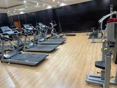 -安吉银润锦江城堡酒店(Hello Kitty主题乐园店)