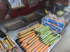 -李记特色五谷杂粮鸡蛋果子