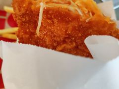 -麦当劳(广州南站店)