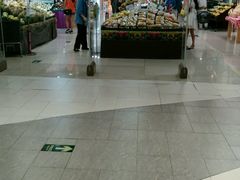 -AEON永旺(东方宝泰店)