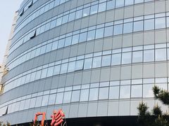 -首都医科大学附属北京友谊医院(西城院区)