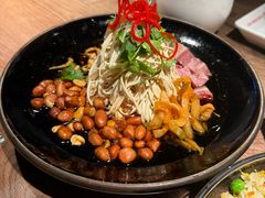 -大潮淮·淮扬菜(何园旗舰店)