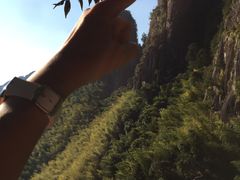 -南尖岩景区