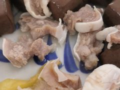 -华哥新鲜猪精品美食