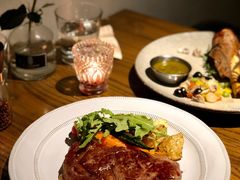 澳洲肉眼-107私厨·牛排馆(龙岗店)