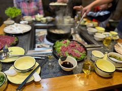 -滇藏石锅宴(崇仁巷老店)