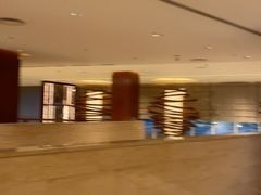 -上海浦东嘉里大酒店