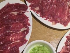 -八合里潮汕鲜牛肉火锅(万科里店)
