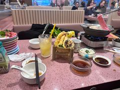 -元气寿司(环球港店)