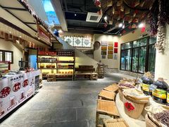 -洞庭土菜馆(天河北总店)