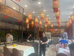 -嘉陵楼馋嘴城(簋街总店)