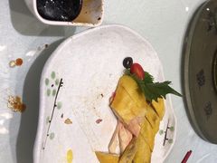 -骏莱海鲜鱼港(五角场店)