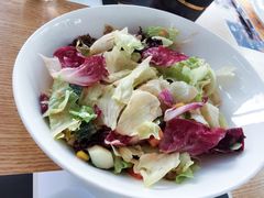 -辛德勒啤酒德餐厅