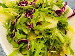 -茶油香闽南菜·花园餐厅(前埔店)