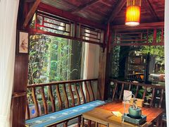 -中和·国风茶馆(愚园路店)