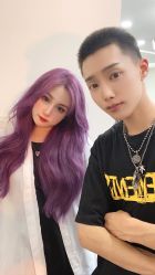 -DL HAIR SALON