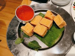 -芽笼芽笼新加坡餐厅(环球港店)