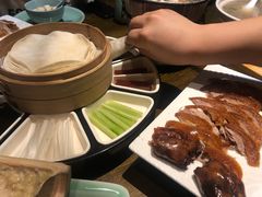 -粗茶淡饭·隐庐私厨(东亭店)