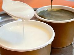 -谢怀亮芝麻茶