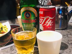 -蛙蛙叫·干锅年代(钻石广场店)